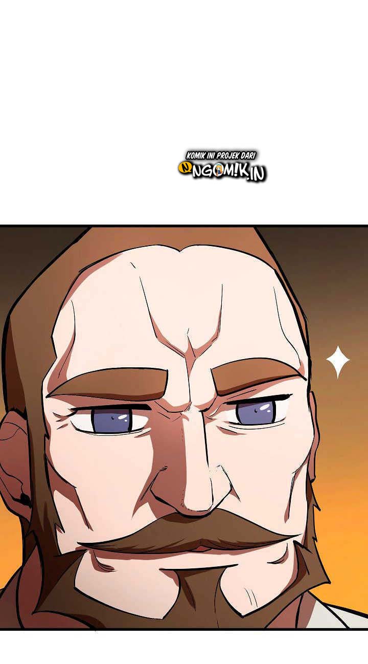 Otherworldly Sword King’s Survival Records chapter 6